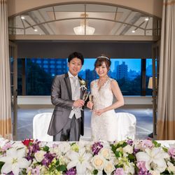 ホテル椿山荘東京の写真34枚目