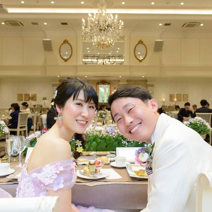 a_s_wedding0329さんの披露宴・挙式カバー写真