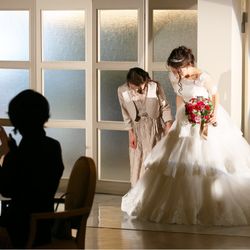 ウェディングニュースホテルの写真8枚目