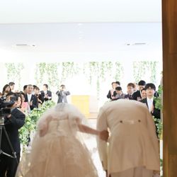 ドリーマーベイシャトーの写真15枚目