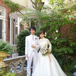 haru_wd04さんの披露宴・挙式カバー写真