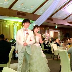 ドリーマーベイシャトーの写真27枚目