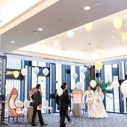 tmk_wedding_0324さんの披露宴・挙式カバー写真