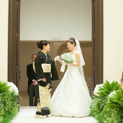 ザ スイート クラシカ仙台の写真13枚目