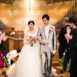 aistagram107さんの披露宴・挙式カバー写真