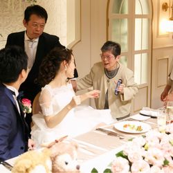 ウェディングニュースホテルの写真25枚目