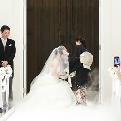 アルカンシエル ベリテ 大阪の写真10枚目