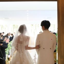 ドリーマーベイシャトーの写真3枚目