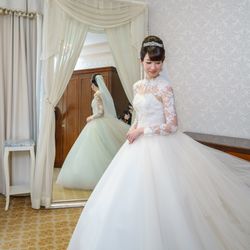 ホテル椿山荘東京の写真3枚目