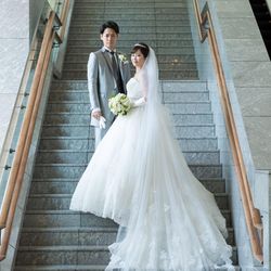 yksky248さんの披露宴・挙式カバー写真