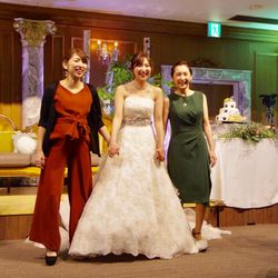 ドリーマーベイシャトーの写真10枚目