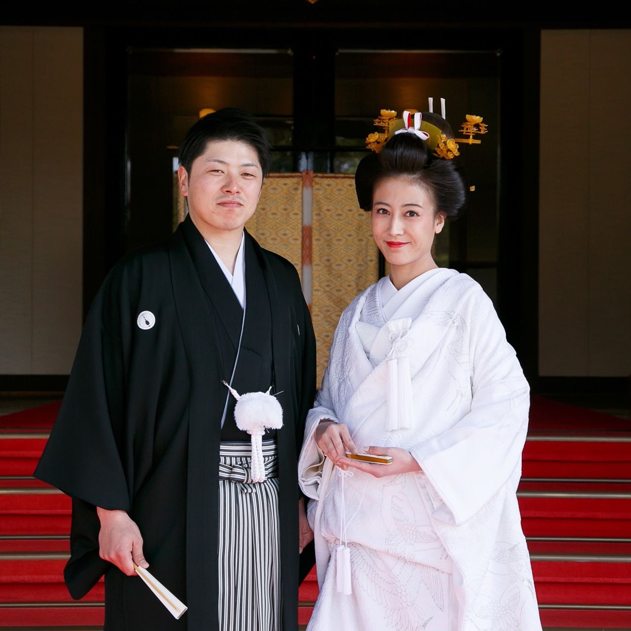 挙式のカバー写真