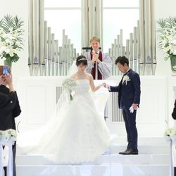 アルカンシエル ベリテ 大阪の写真28枚目