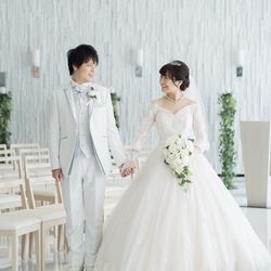 makiayu0728さんの披露宴・挙式カバー写真