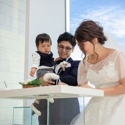 rina1013さんの披露宴・挙式カバー写真