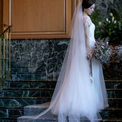 ys___wdさんの披露宴・挙式カバー写真
