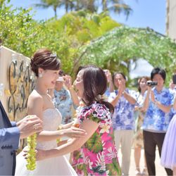 ザ・テラス バイ・ザ・シー カウイチャペルの写真36枚目