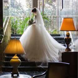 y.k715さんの披露宴・挙式カバー写真