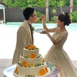 アルカンシエルガーデン名古屋の写真28枚目