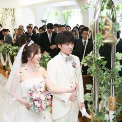 ドリーマーベイシャトーの写真8枚目