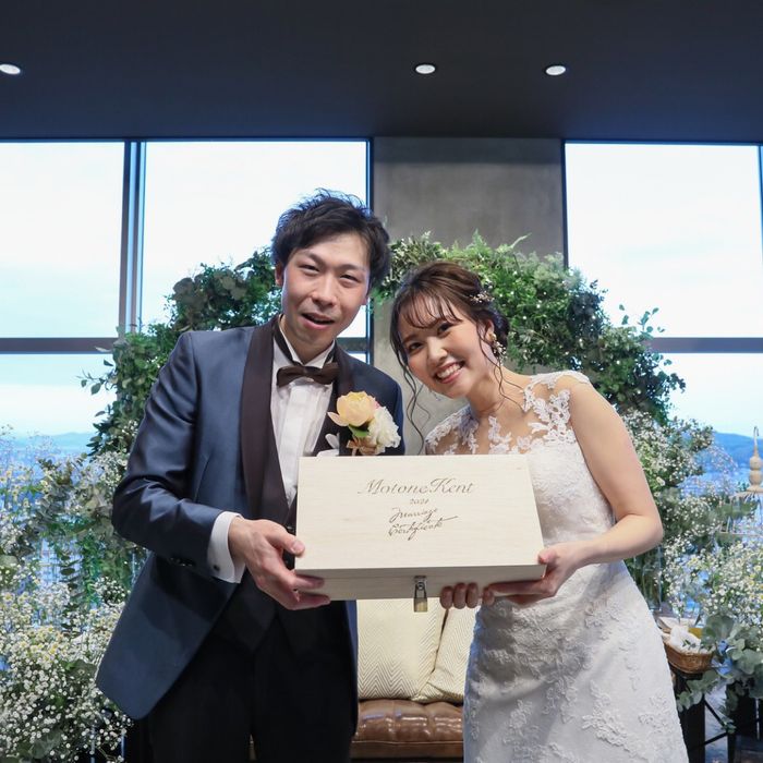 ザ・スタイル（THE STYLE）で挙げたmotochan0201さんの結婚披露宴・挙式カバー写真0枚目