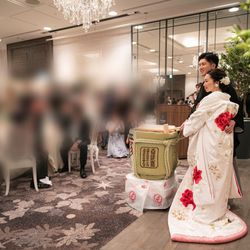mmm_wd0229さんの披露宴・挙式カバー写真