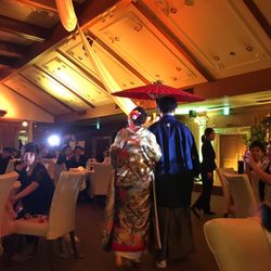 ドリーマーベイシャトーの写真15枚目