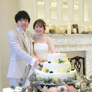 riri_wedding2019さんの写真
