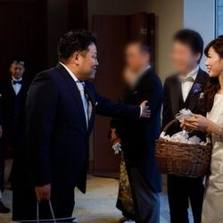 パレスホテル東京の写真26枚目