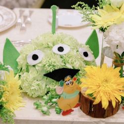 meeebrideさんの披露宴・挙式カバー写真