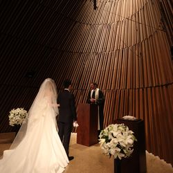 tomatochan_07さんの披露宴・挙式カバー写真