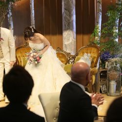 ドリーマーベイシャトーの写真6枚目