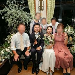 ザ・ガーデンオリエンタル大阪の写真21枚目