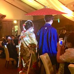 ドリーマーベイシャトーの写真10枚目