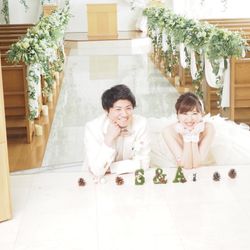 ドリーマーベイシャトーの写真22枚目