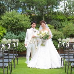 yuichi_aya.wedding_receptionさんの披露宴・挙式カバー写真