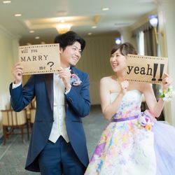 ドリーマーベイシャトーの写真23枚目