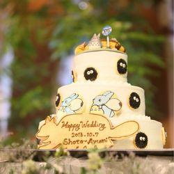 ドリーマーベイシャトーの写真24枚目