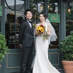775_0707さんの披露宴・挙式カバー写真