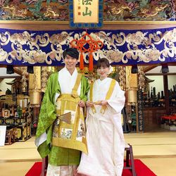 manekinekoduckさんの披露宴・挙式カバー写真