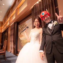 hotate_weddingさんの披露宴・挙式カバー写真