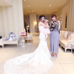 chisan11865さんの披露宴・挙式カバー写真