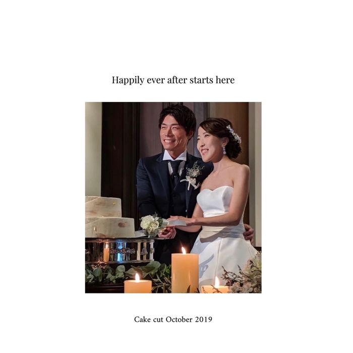 ayaka_bridal_さんの披露宴・挙式カバー写真