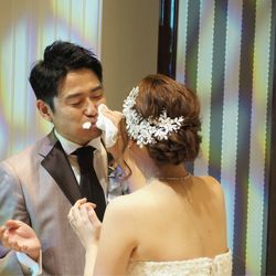 シェラトン・グランデ・トーキョーベイ・ホテルの写真4枚目