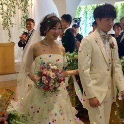 ドリーマーベイシャトーの写真5枚目