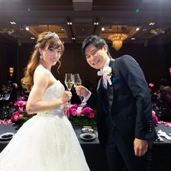 sai_wedding0130さんの披露宴・挙式カバー写真