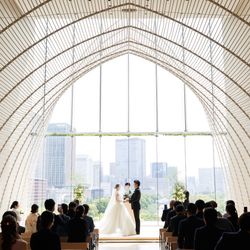 saaa_0424wedさんの披露宴・挙式カバー写真
