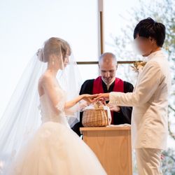 ベイサイド迎賓館 松山で挙げた_____yuuk__aさんの結婚披露宴・挙式カバー写真1枚目