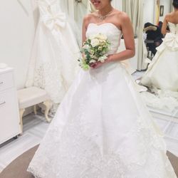 my_wedding916さんの披露宴・挙式カバー写真