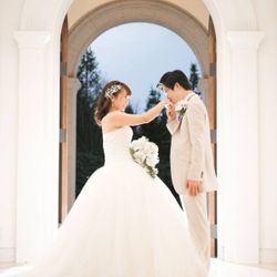 仙台ロイヤルパークホテルで挙げたss0720weddingさんの結婚披露宴・挙式カバー写真2枚目